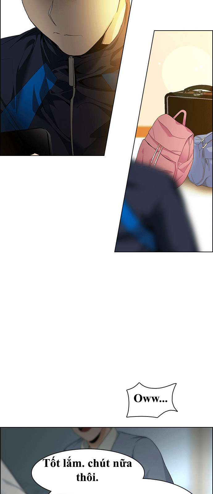 Dice Chapter 149 - Trang 2