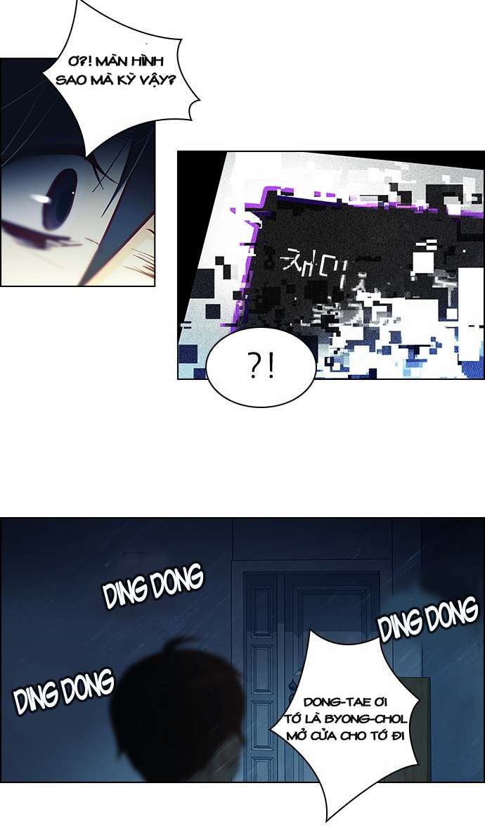 Dice Chapter 15 - Trang 2