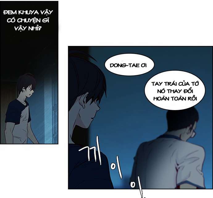 Dice Chapter 15 - Trang 2