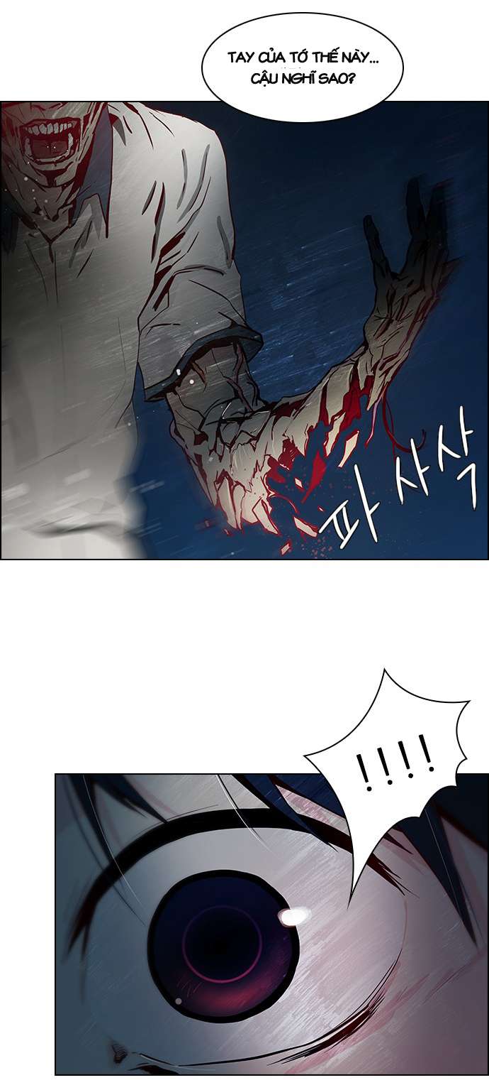 Dice Chapter 15 - Trang 2