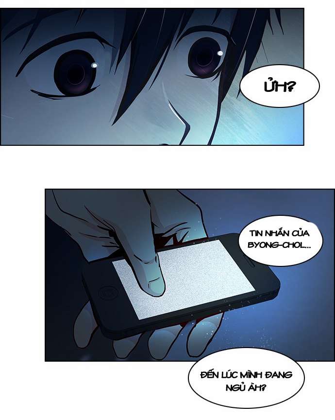 Dice Chapter 15 - Trang 2