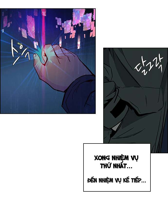 Dice Chapter 15 - Trang 2