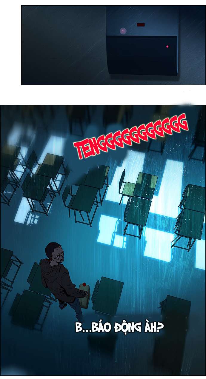 Dice Chapter 15 - Trang 2