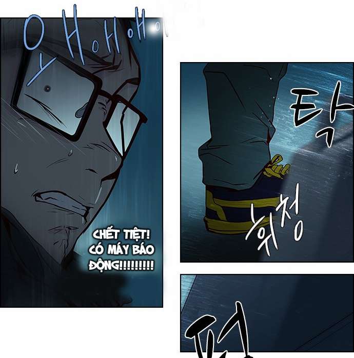 Dice Chapter 15 - Trang 2