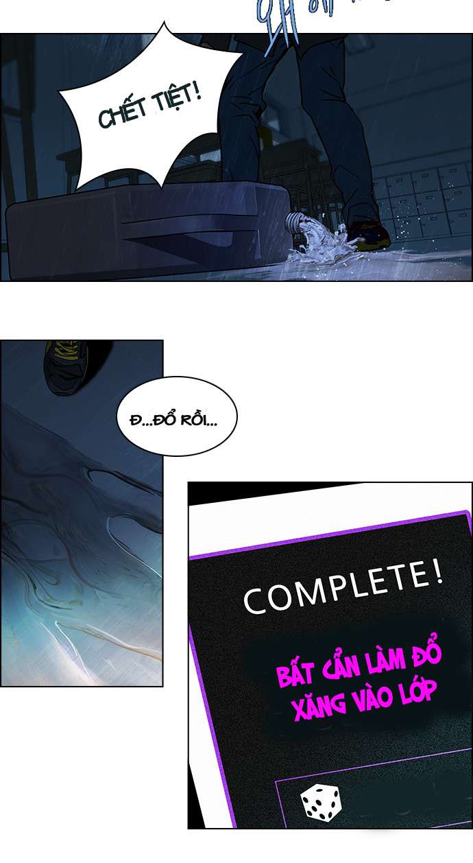 Dice Chapter 15 - Trang 2