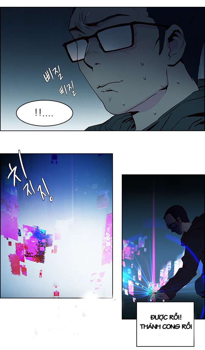 Dice Chapter 15 - Trang 2