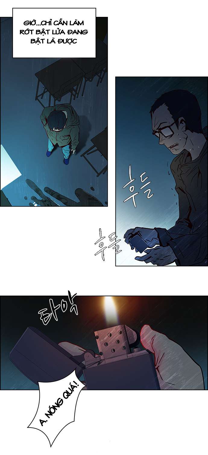 Dice Chapter 15 - Trang 2