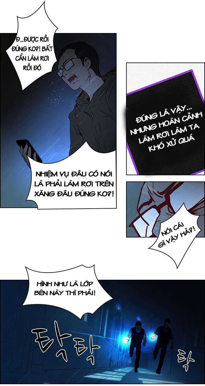 Dice Chapter 15 - Trang 2