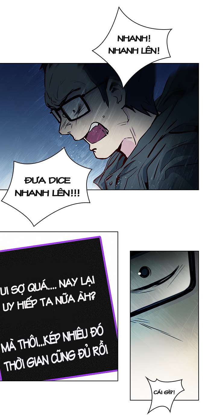Dice Chapter 15 - Trang 2