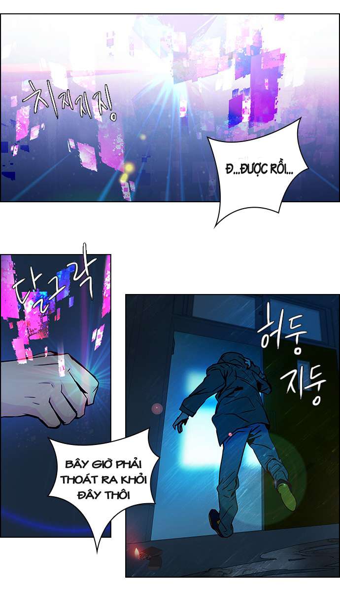 Dice Chapter 15 - Trang 2