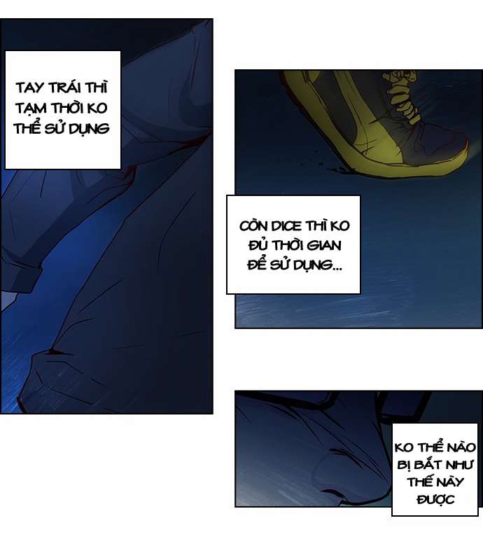 Dice Chapter 15 - Trang 2