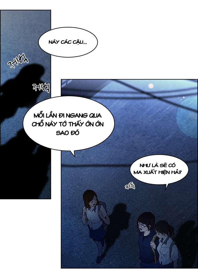 Dice Chapter 15 - Trang 2