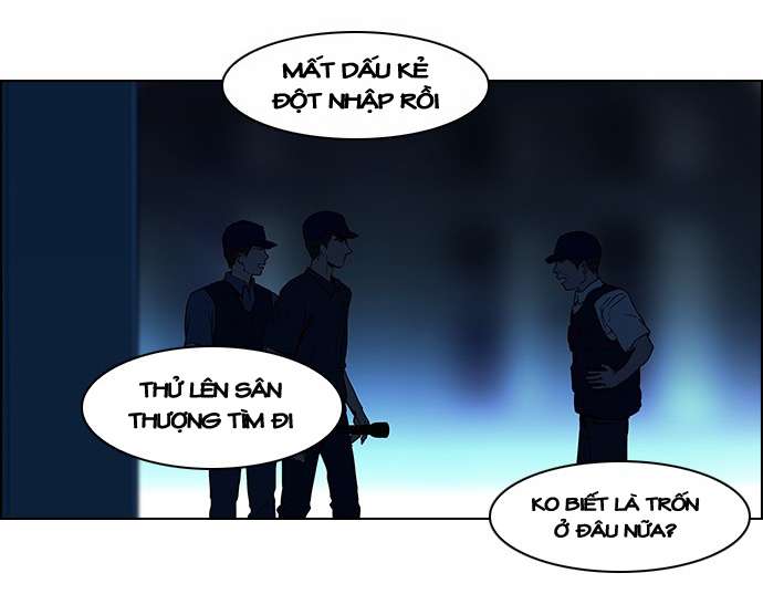 Dice Chapter 15 - Trang 2