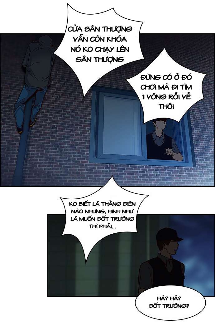 Dice Chapter 15 - Trang 2