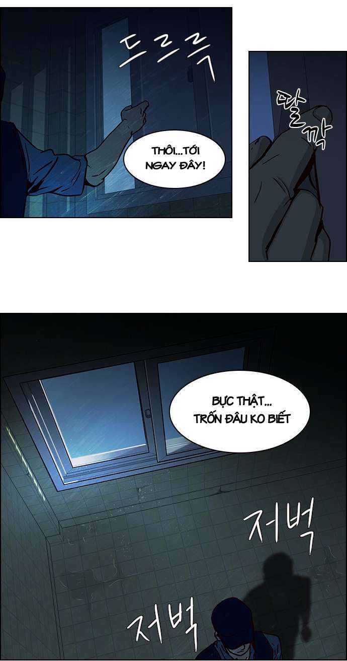 Dice Chapter 15 - Trang 2