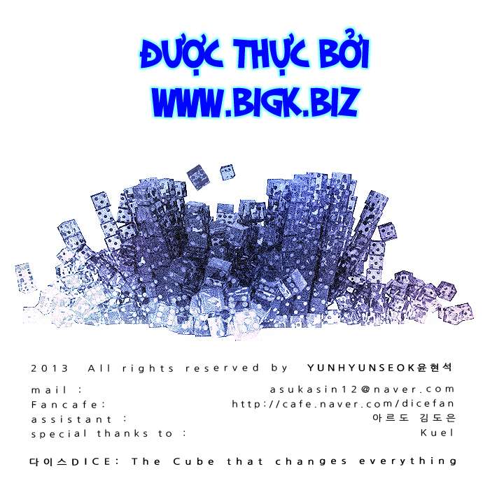 Dice Chapter 15 - Trang 2
