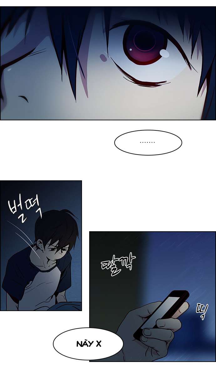 Dice Chapter 15 - Trang 2