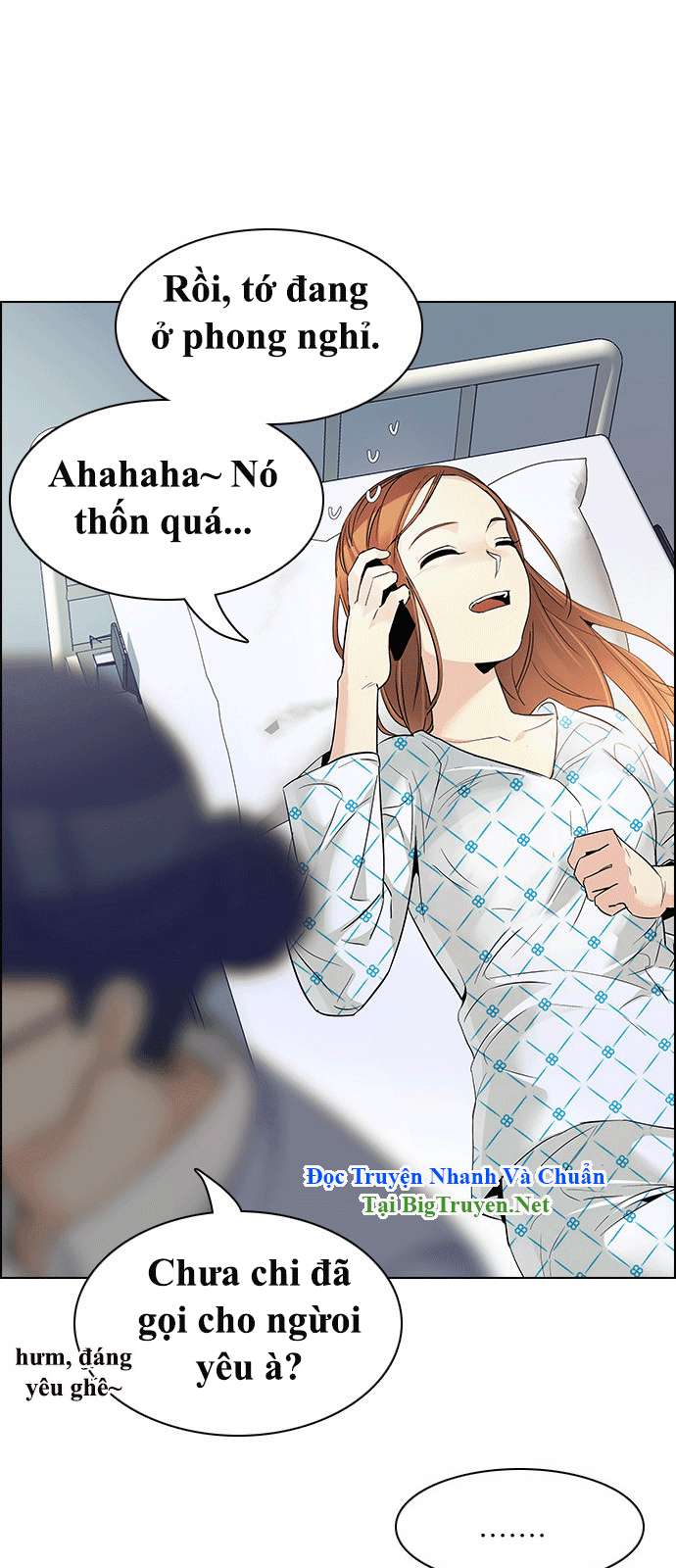 Dice Chapter 150 - Trang 2