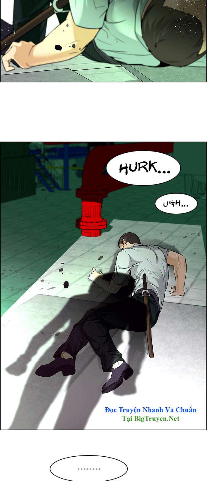 Dice Chapter 150 - Trang 2