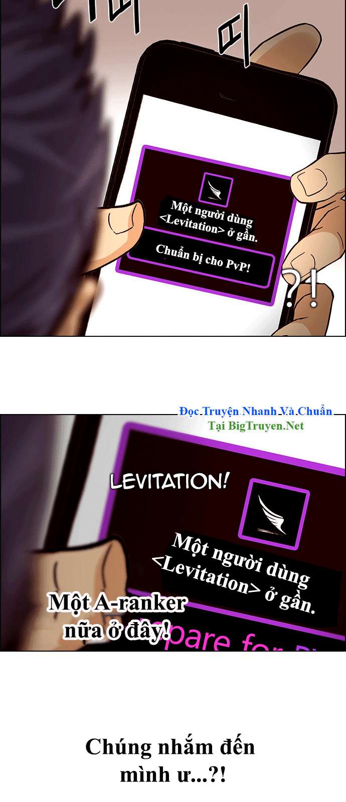 Dice Chapter 150 - Trang 2