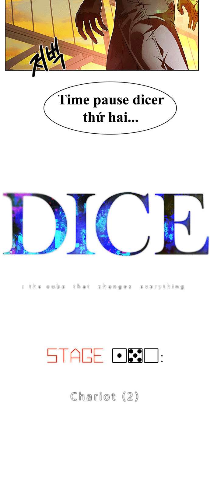 Dice Chapter 150 - Trang 2