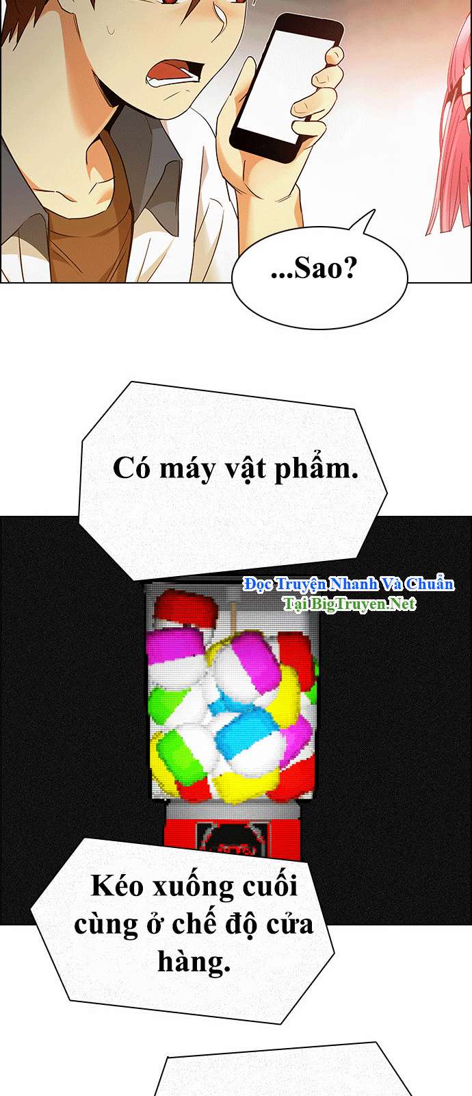 Dice Chapter 150 - Trang 2