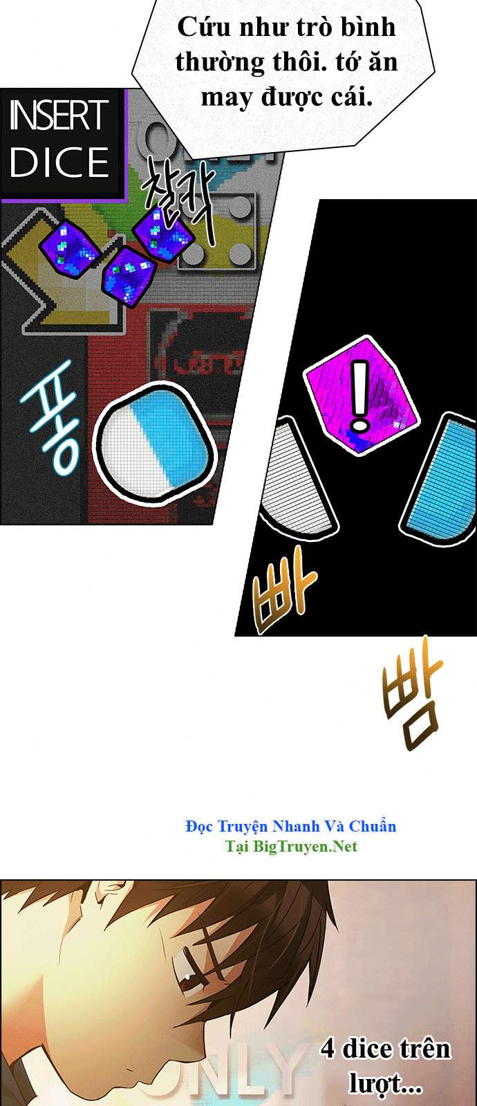 Dice Chapter 150 - Trang 2