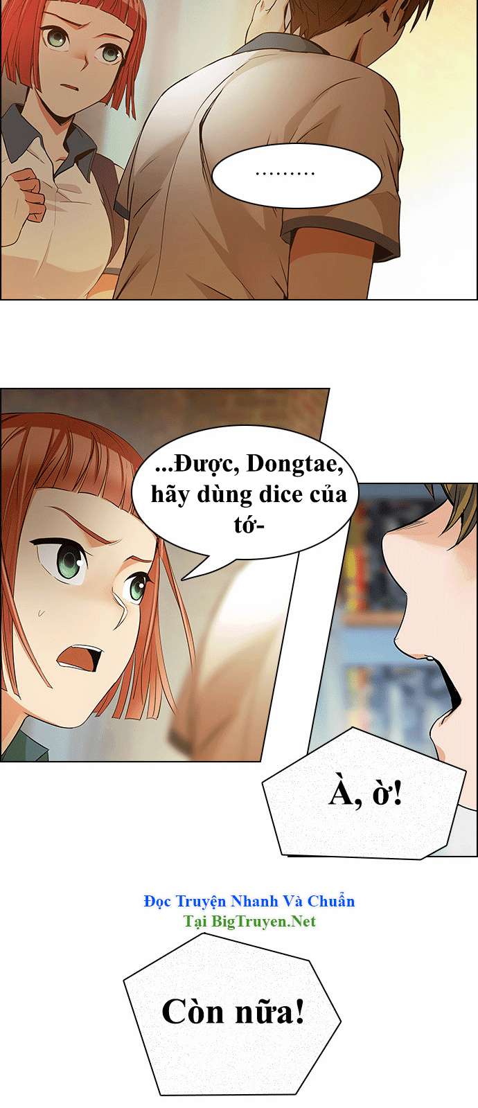 Dice Chapter 150 - Trang 2