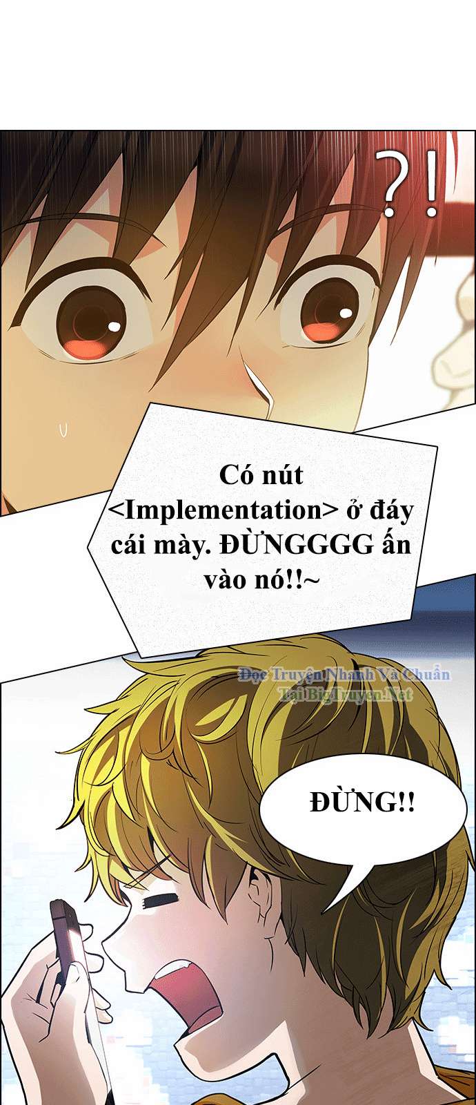 Dice Chapter 150 - Trang 2