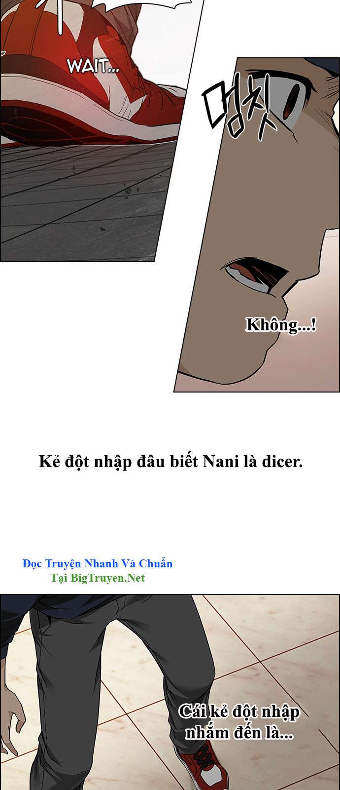 Dice Chapter 151 - Trang 2