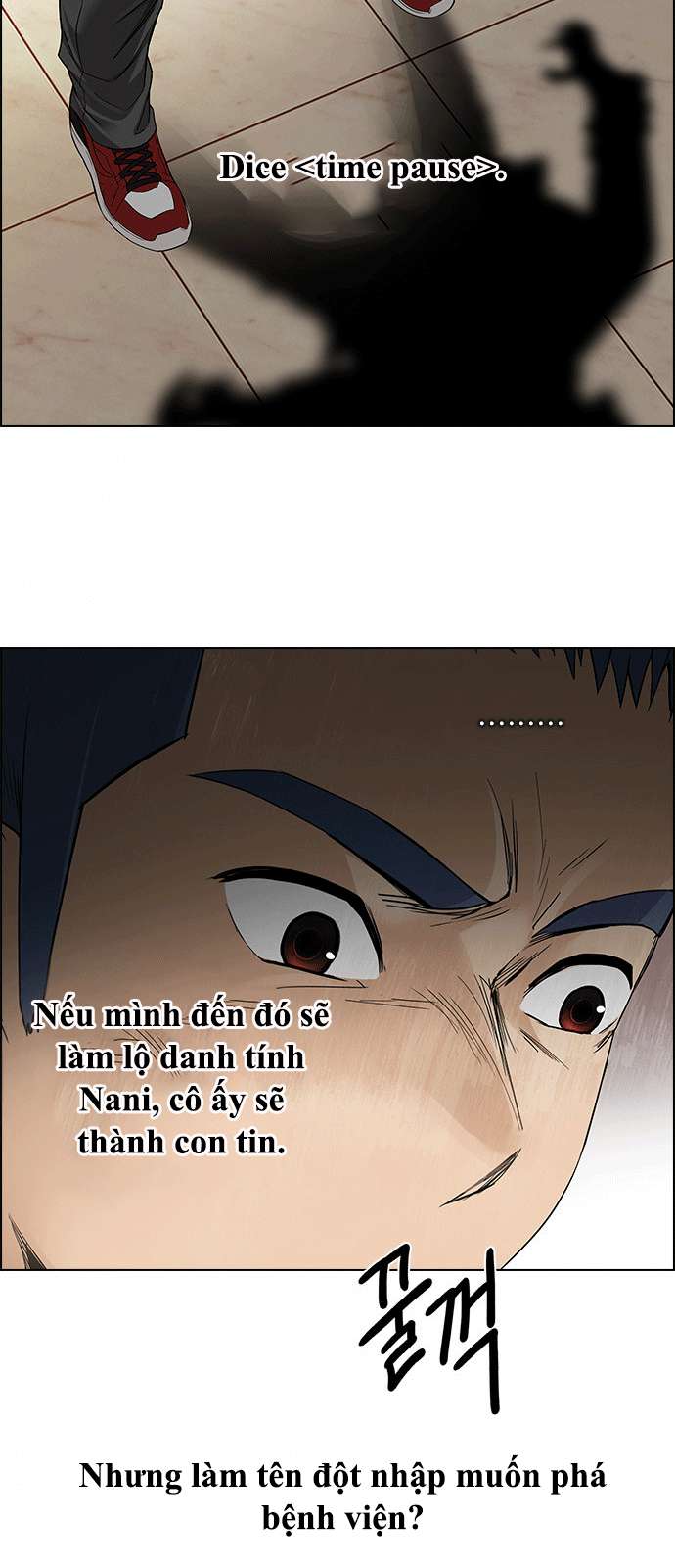 Dice Chapter 151 - Trang 2