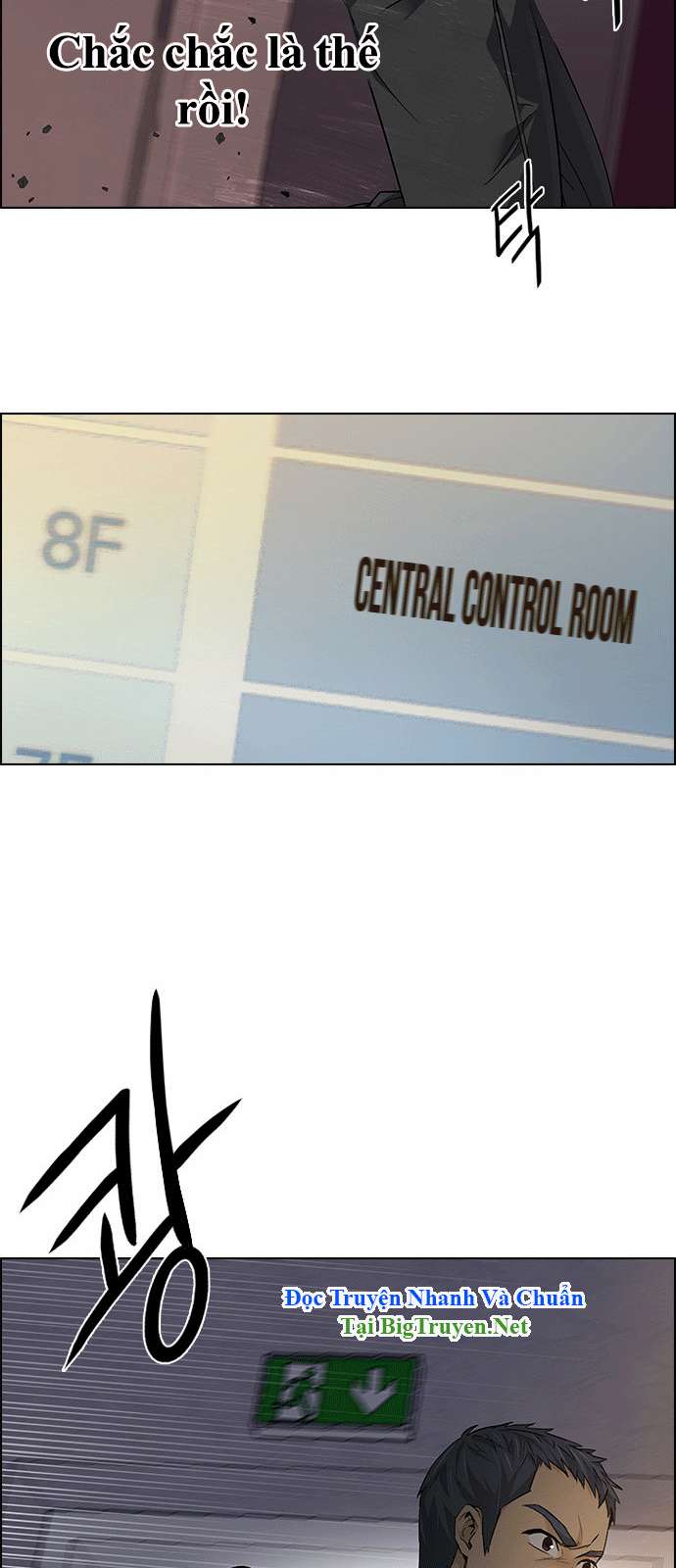 Dice Chapter 151 - Trang 2