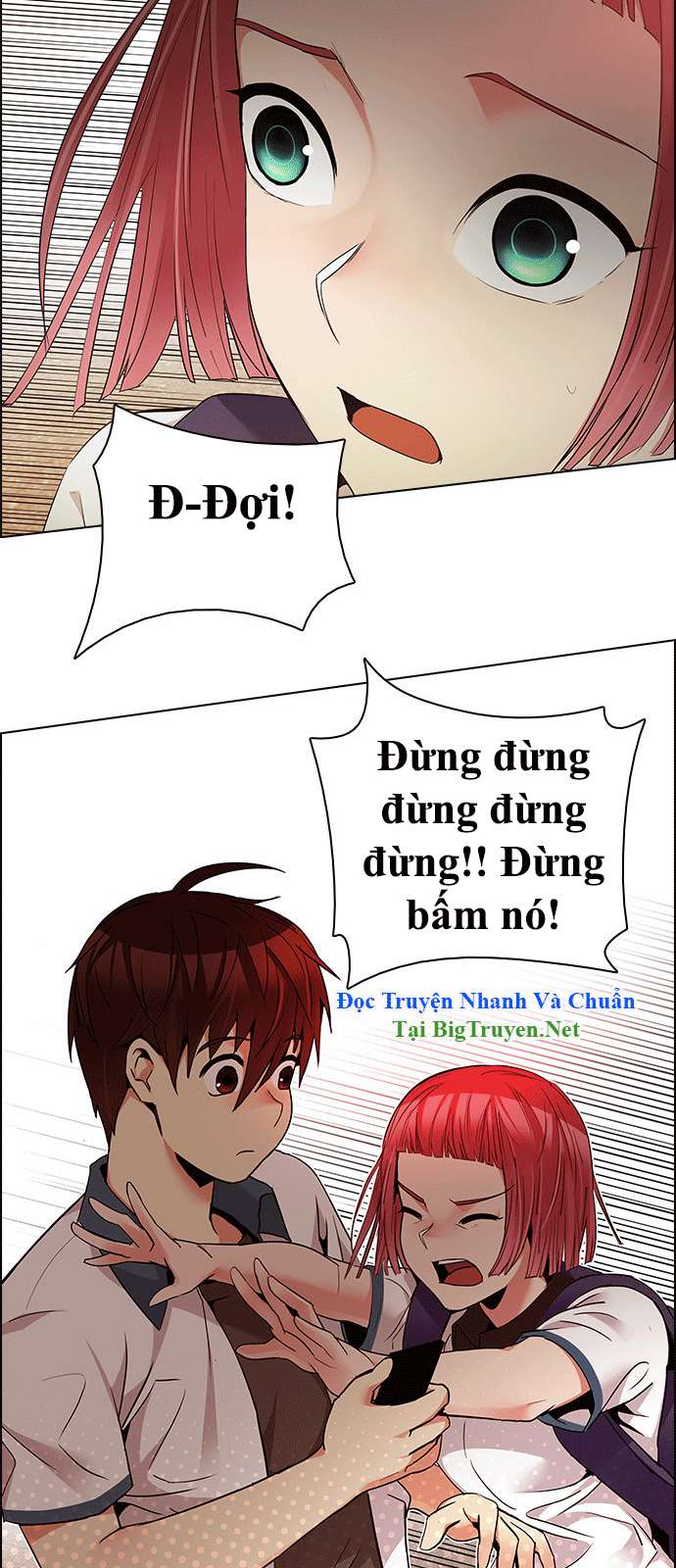 Dice Chapter 151 - Trang 2