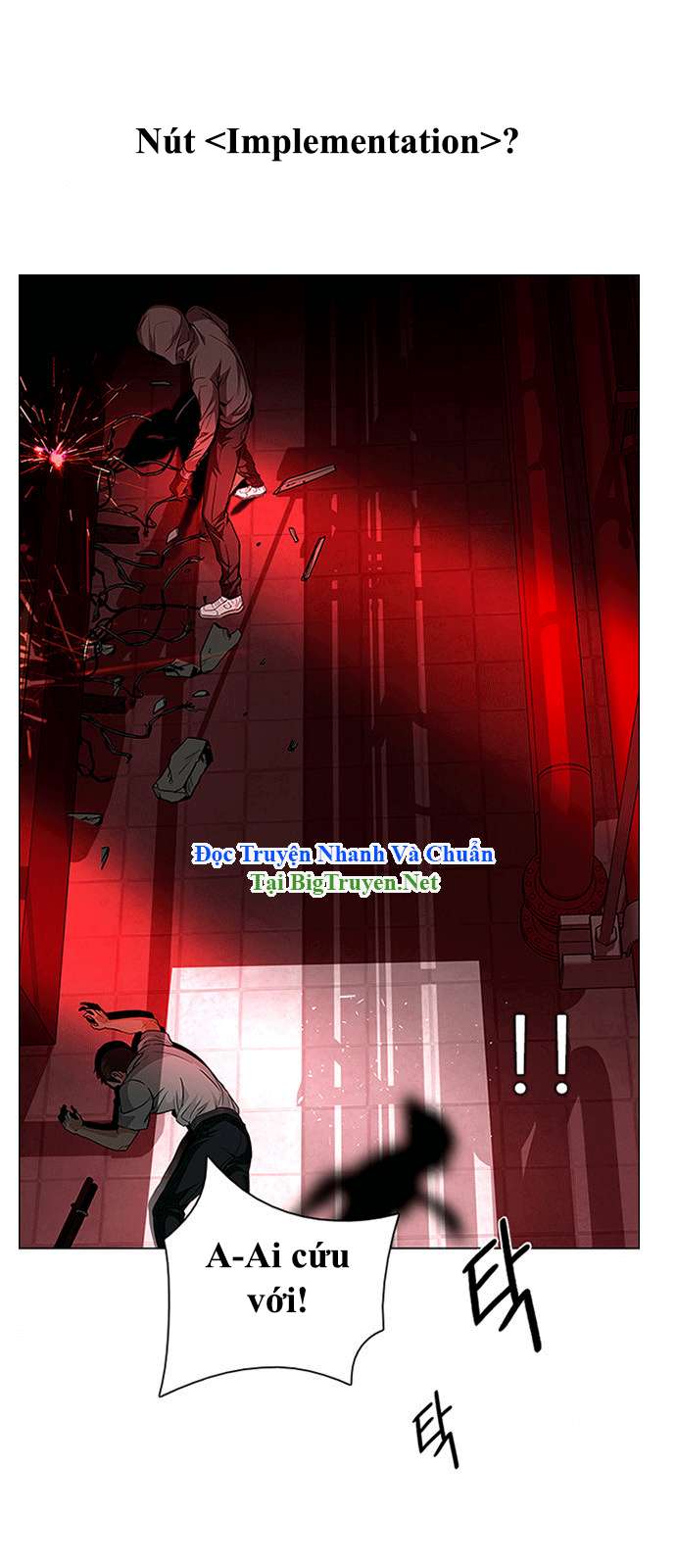 Dice Chapter 151 - Trang 2