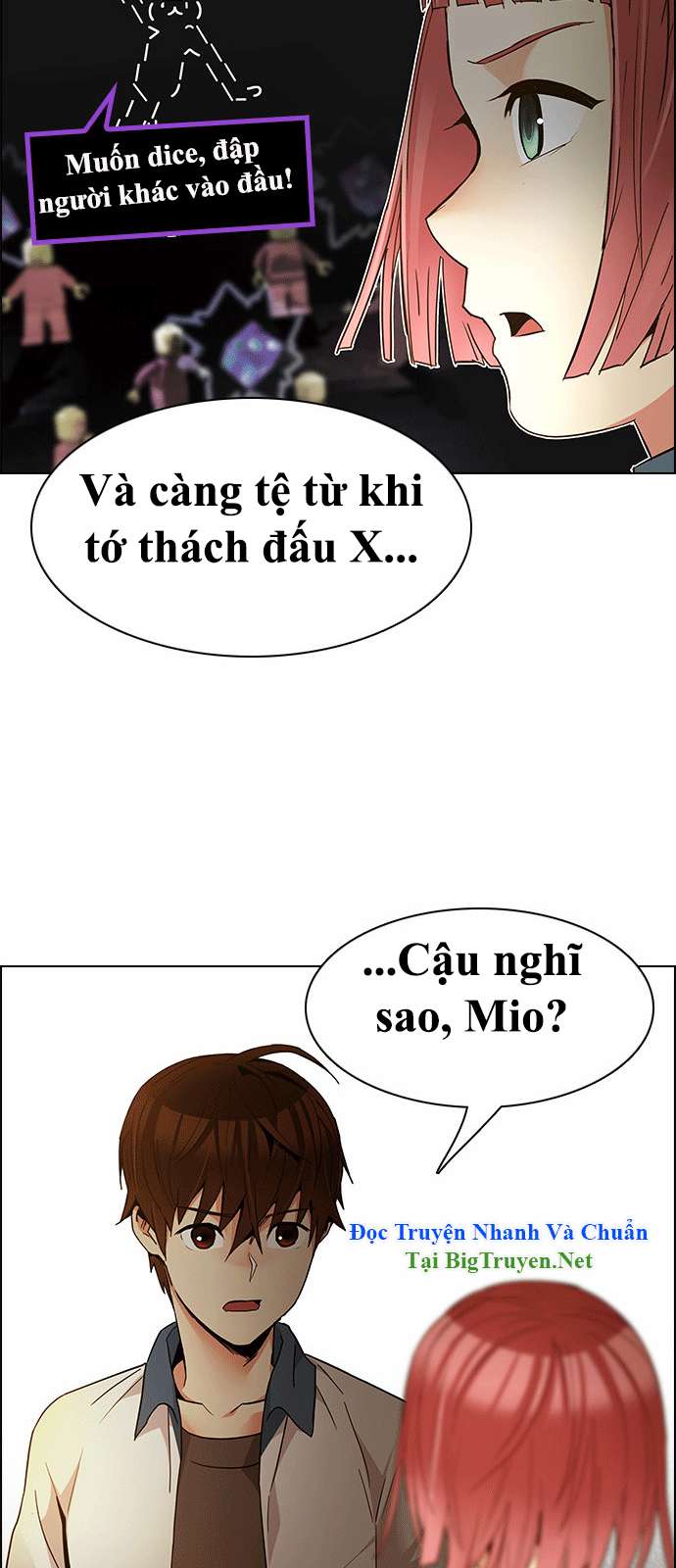 Dice Chapter 151 - Trang 2
