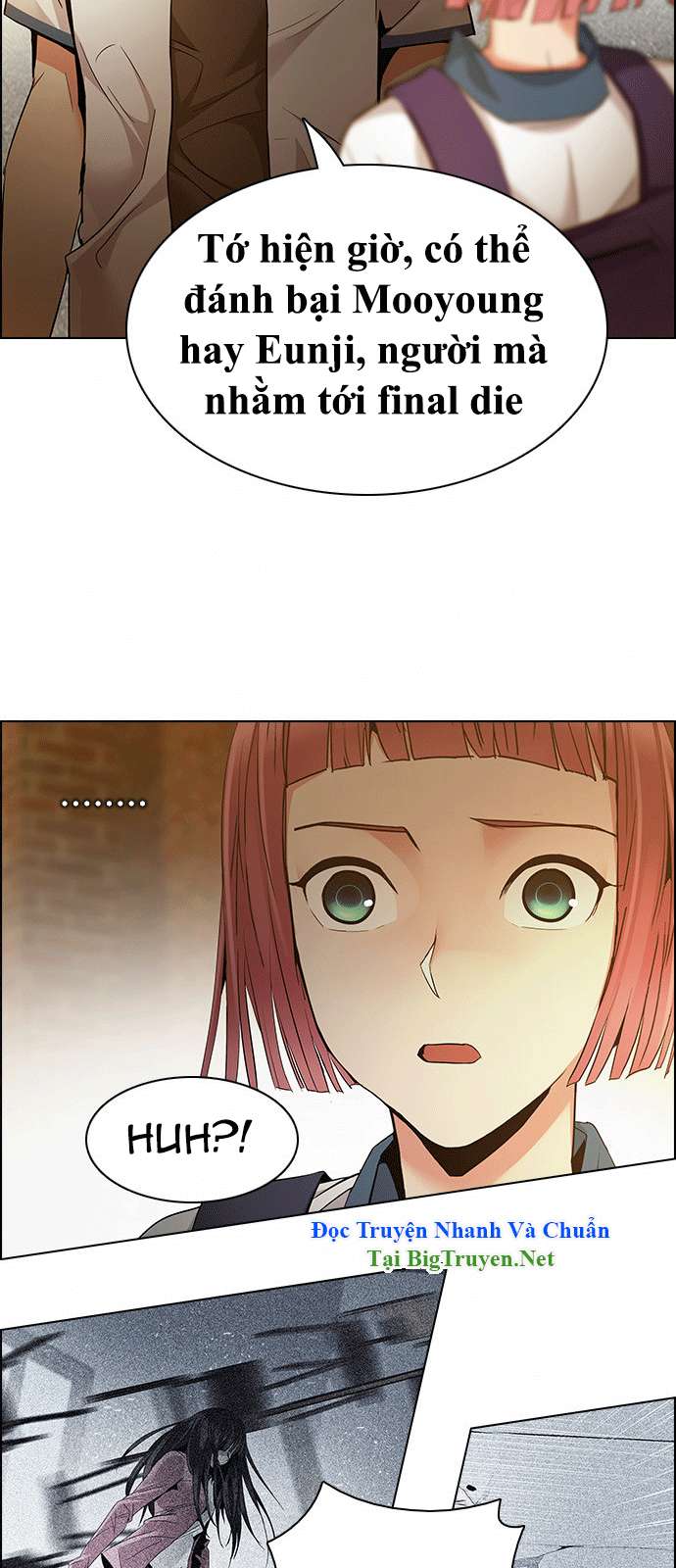 Dice Chapter 151 - Trang 2