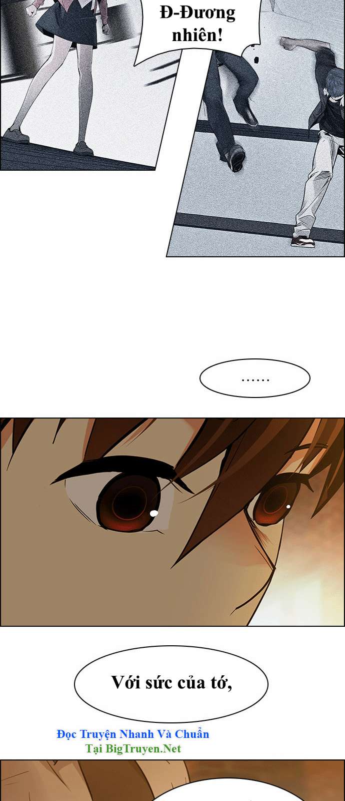 Dice Chapter 151 - Trang 2