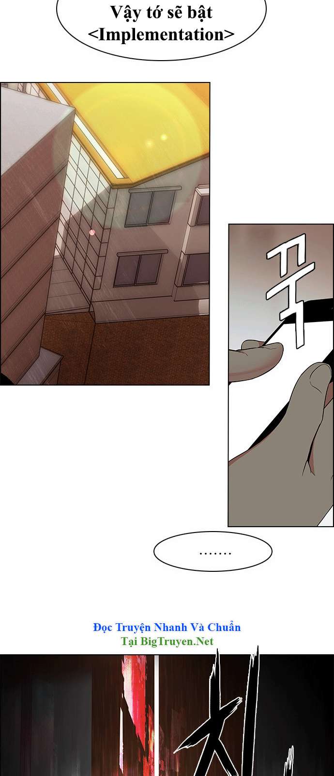 Dice Chapter 151 - Trang 2