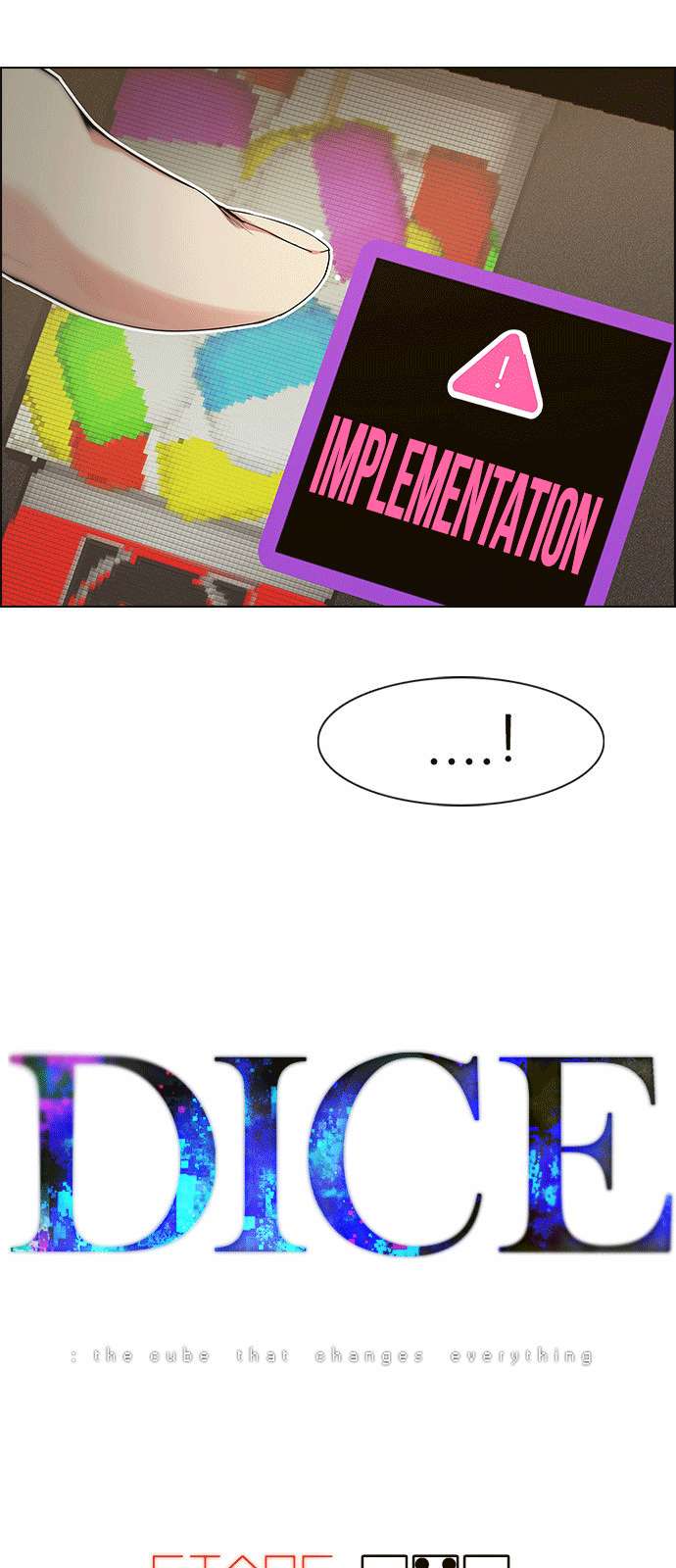 Dice Chapter 151 - Trang 2
