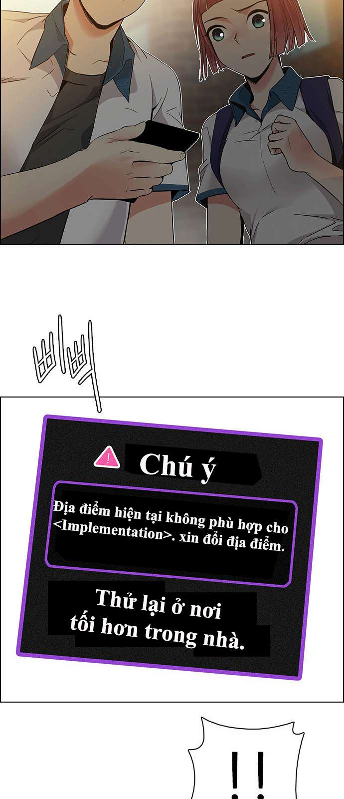 Dice Chapter 151 - Trang 2