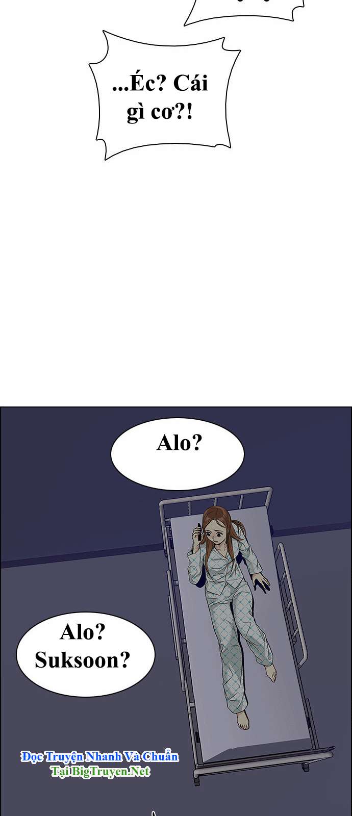 Dice Chapter 151 - Trang 2