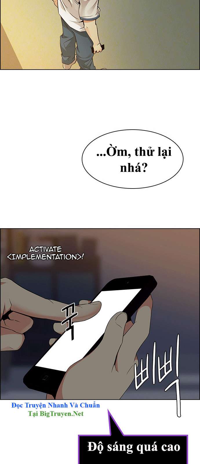 Dice Chapter 151 - Trang 2