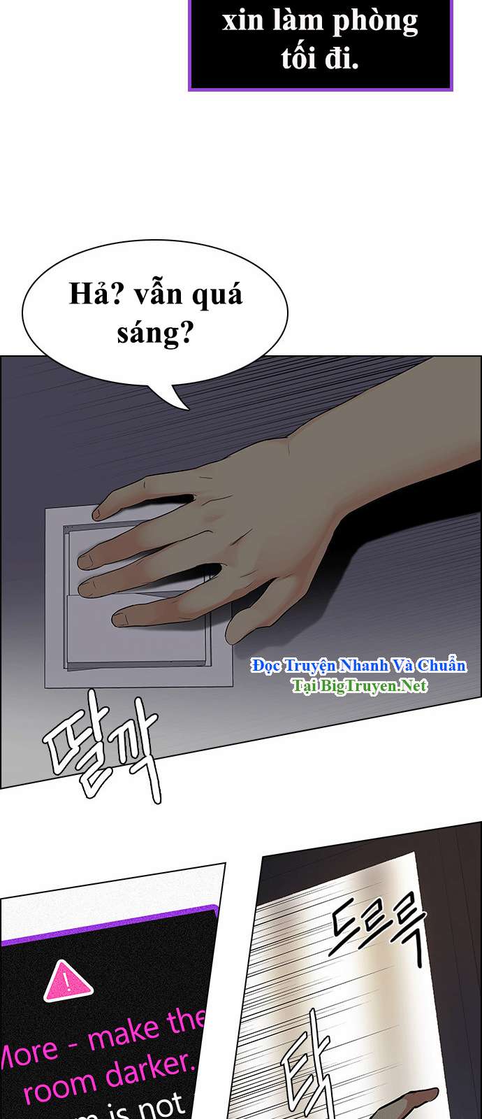 Dice Chapter 151 - Trang 2