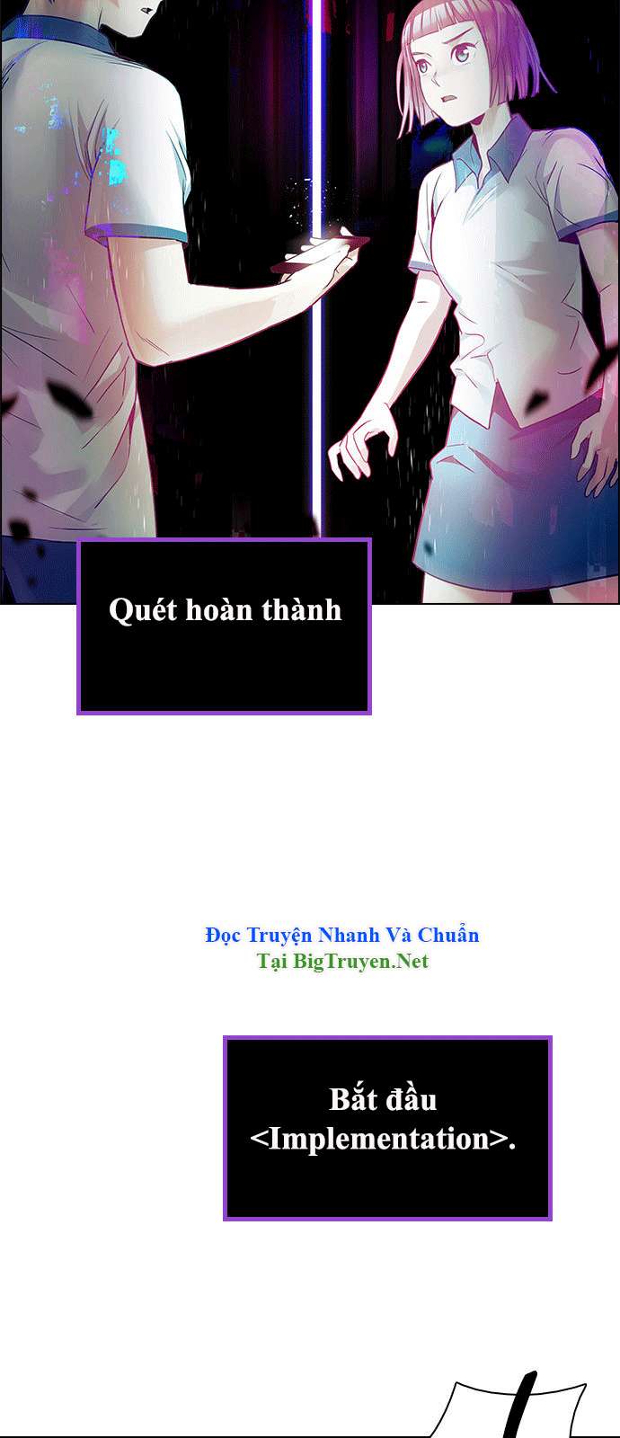 Dice Chapter 151 - Trang 2