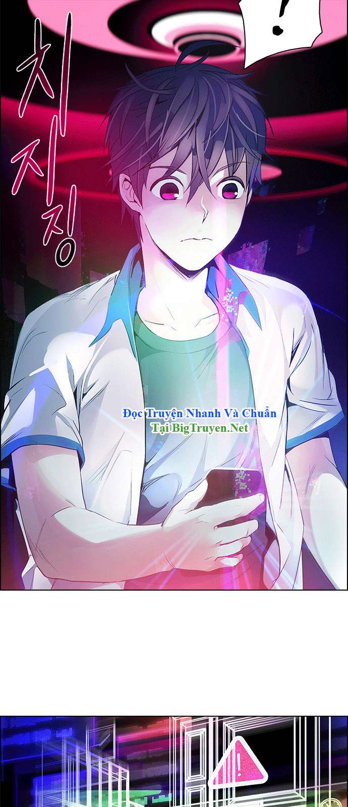 Dice Chapter 151 - Trang 2