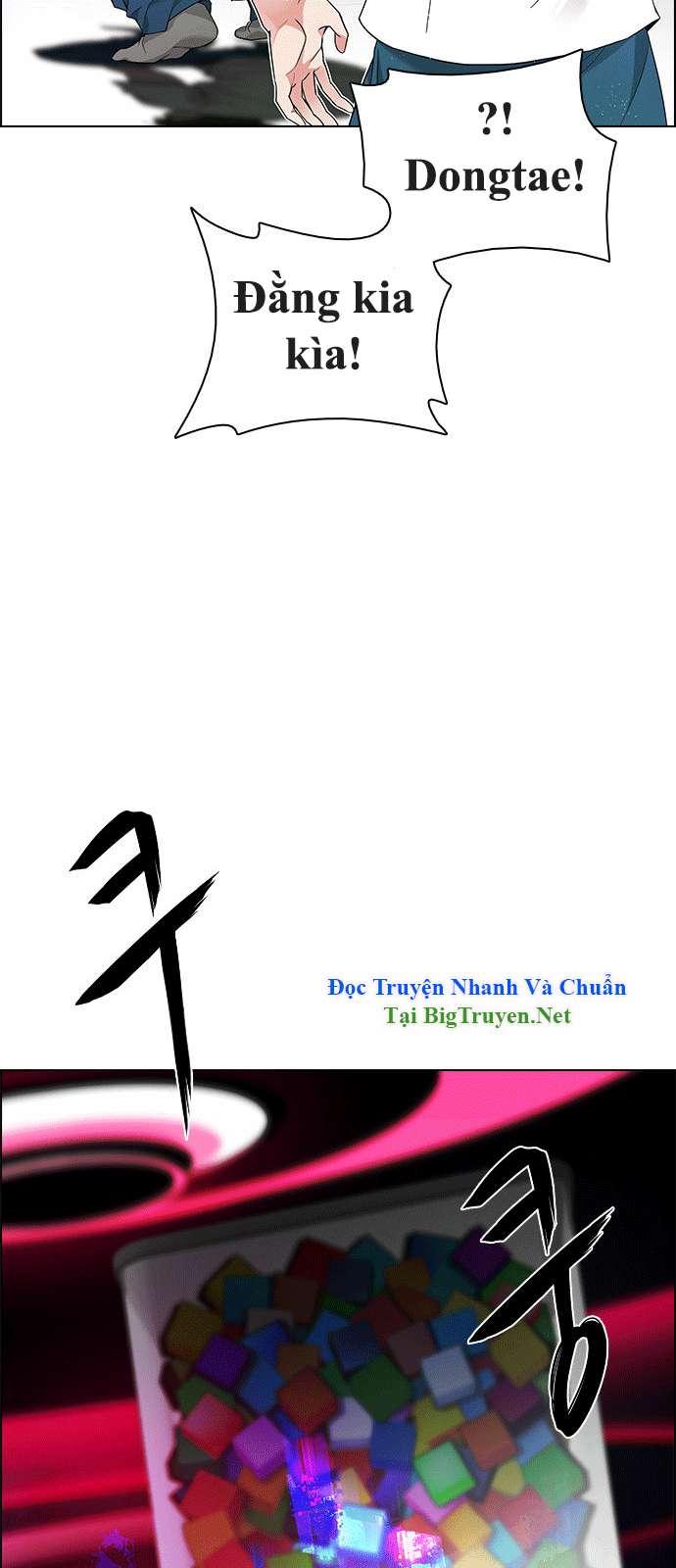 Dice Chapter 152 - Trang 2