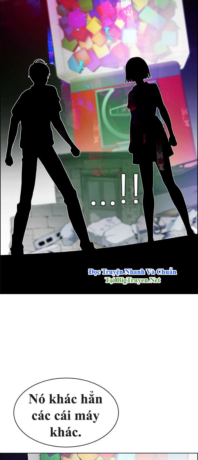 Dice Chapter 152 - Trang 2