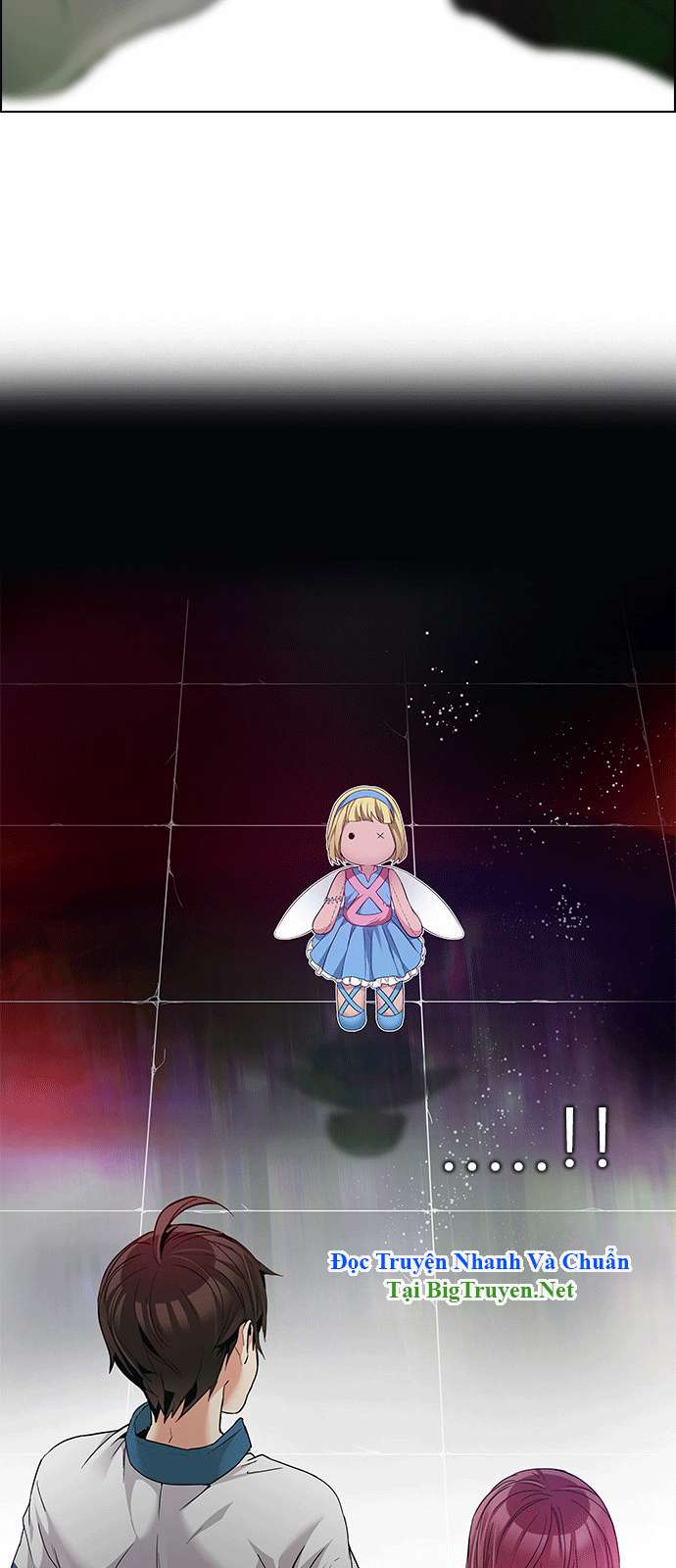 Dice Chapter 152 - Trang 2