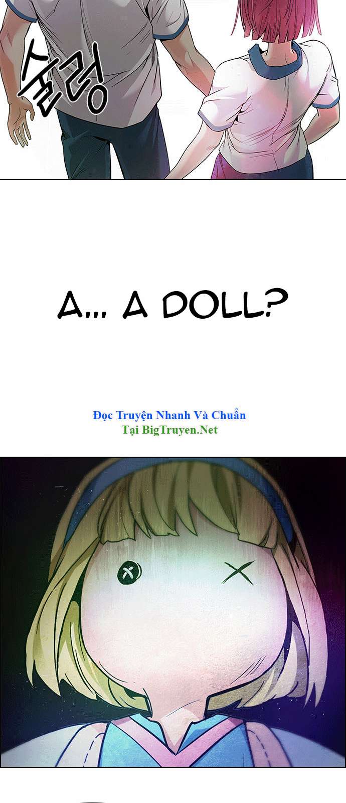 Dice Chapter 152 - Trang 2