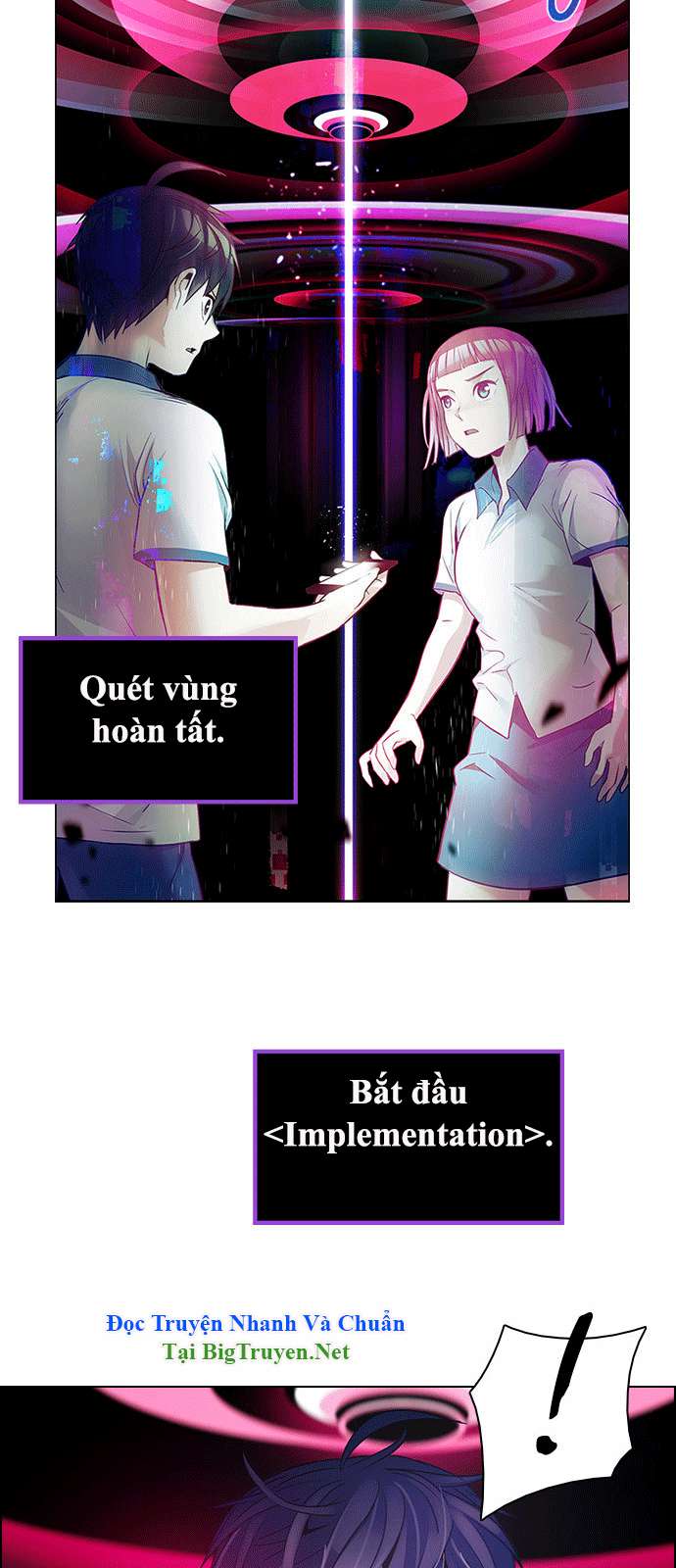 Dice Chapter 152 - Trang 2